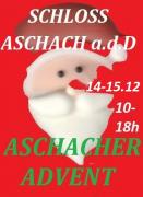 ASCHACHER ADVENT