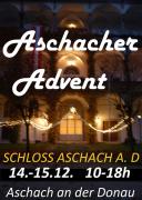 ASCHACHER ADVENT 24